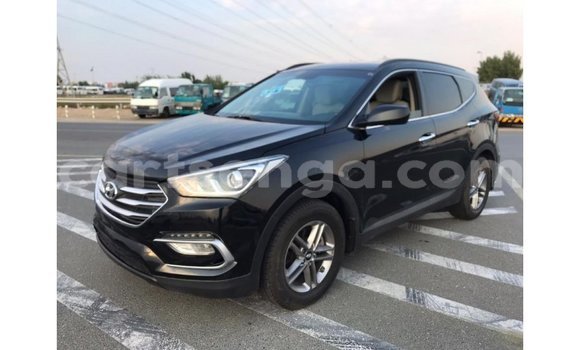 Buy Import Hyundai Santa Fe Other Car in Import - Dubai in Hhohho Buy Import Hyundai Santa Fe Other Car in Import - Dubai in Hhohho
