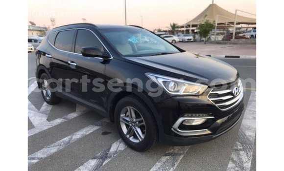 Buy Import Hyundai Santa Fe Other Car in Import - Dubai in Hhohho Buy Import Hyundai Santa Fe Other Car in Import - Dubai in Hhohho