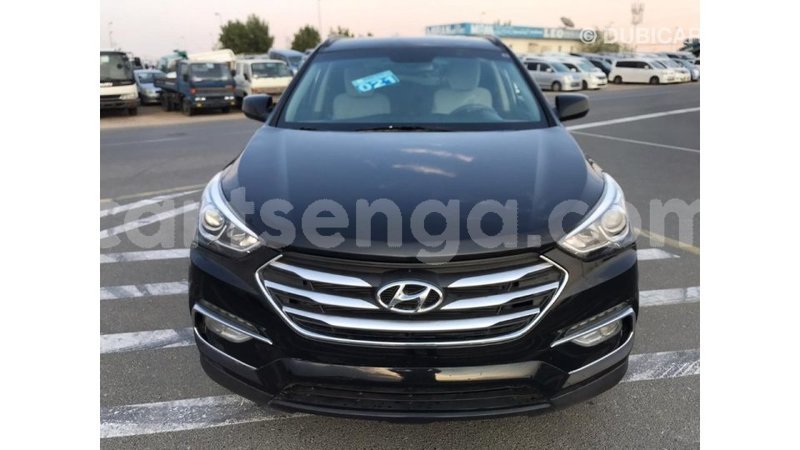 Big with watermark hyundai santa fe hhohho import dubai 11940