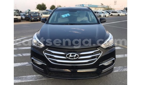 Buy Import Hyundai Santa Fe Other Car in Import - Dubai in Hhohho Buy Import Hyundai Santa Fe Other Car in Import - Dubai in Hhohho