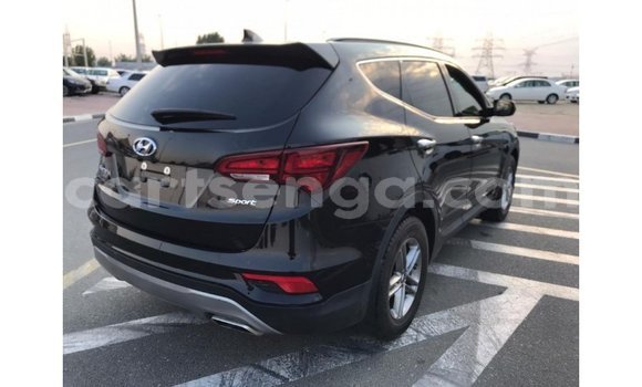 Buy Import Hyundai Santa Fe Other Car in Import - Dubai in Hhohho Buy Import Hyundai Santa Fe Other Car in Import - Dubai in Hhohho