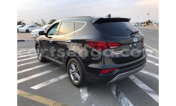 Buy Import Hyundai Santa Fe Other Car in Import - Dubai in Hhohho Buy Import Hyundai Santa Fe Other Car in Import - Dubai in Hhohho