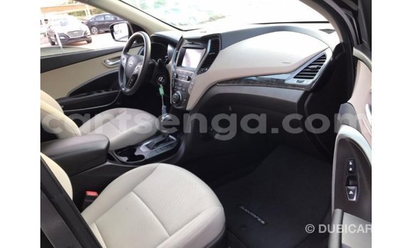 Buy Import Hyundai Santa Fe Other Car in Import - Dubai in Hhohho Buy Import Hyundai Santa Fe Other Car in Import - Dubai in Hhohho