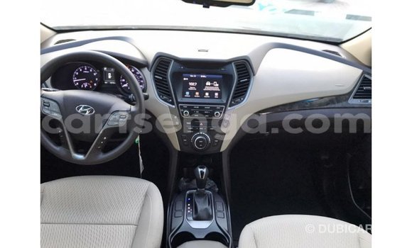 Buy Import Hyundai Santa Fe Other Car in Import - Dubai in Hhohho Buy Import Hyundai Santa Fe Other Car in Import - Dubai in Hhohho