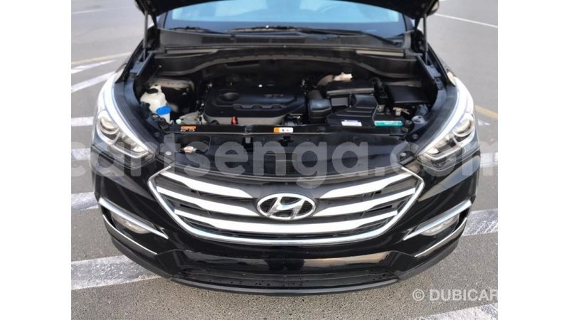 Big with watermark hyundai santa fe hhohho import dubai 11940