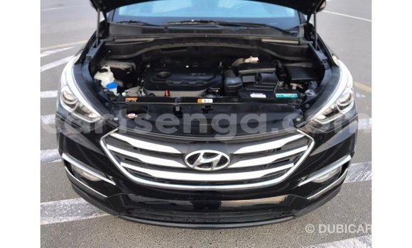 Buy Import Hyundai Santa Fe Other Car in Import - Dubai in Hhohho Buy Import Hyundai Santa Fe Other Car in Import - Dubai in Hhohho