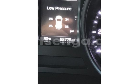 Buy Import Hyundai Santa Fe Other Car in Import - Dubai in Hhohho Buy Import Hyundai Santa Fe Other Car in Import - Dubai in Hhohho