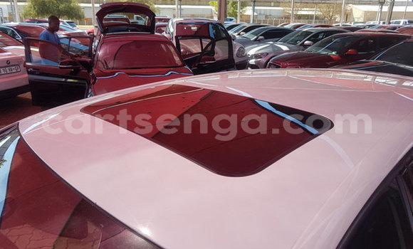 Acheter Occasion Voiture Volkswagen Golf GTI Blanc à Ezulwini, Hhohho Acheter Occasion Voiture Volkswagen Golf GTI Blanc à Ezulwini, Hhohho