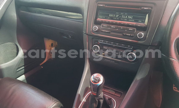 Acheter Occasion Voiture Volkswagen Golf GTI Blanc à Ezulwini, Hhohho Acheter Occasion Voiture Volkswagen Golf GTI Blanc à Ezulwini, Hhohho