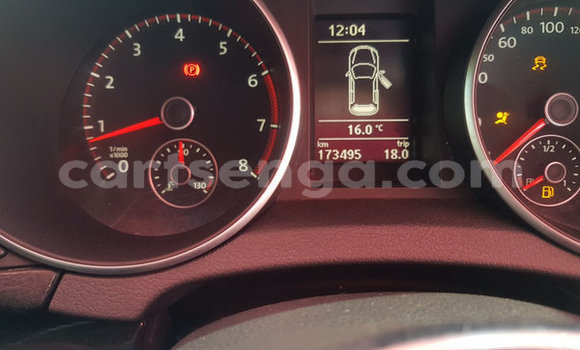 Acheter Occasion Voiture Volkswagen Golf GTI Blanc à Ezulwini, Hhohho Acheter Occasion Voiture Volkswagen Golf GTI Blanc à Ezulwini, Hhohho