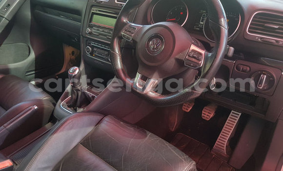 Acheter Occasion Voiture Volkswagen Golf GTI Blanc à Ezulwini, Hhohho Acheter Occasion Voiture Volkswagen Golf GTI Blanc à Ezulwini, Hhohho