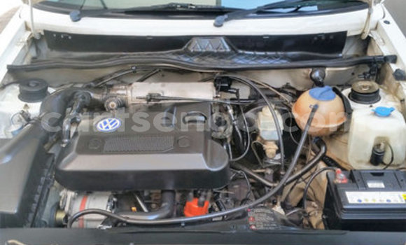 Buy Used Volkswagen Golf White Car in Ezulwini in Hhohho Buy Used Volkswagen Golf White Car in Ezulwini in Hhohho