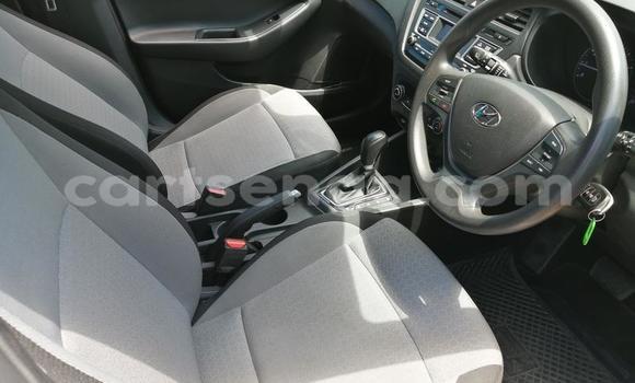 Nunua Ilio tumika Hyundai i20 White Gari ndani ya Manzini nchini Manzini Nunua Ilio tumika Hyundai i20 White Gari ndani ya Manzini nchini Manzini