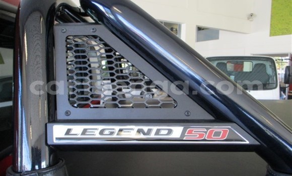 Acheter Occasion Voiture Toyota Hilux Rouge à Ezulwini, Hhohho Acheter Occasion Voiture Toyota Hilux Rouge à Ezulwini, Hhohho