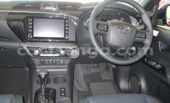 Acheter Occasion Voiture Toyota Hilux Rouge à Ezulwini, Hhohho Acheter Occasion Voiture Toyota Hilux Rouge à Ezulwini, Hhohho