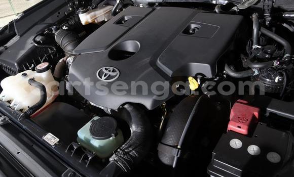 Buy Used Toyota Hilux Silver Car in Big Bend in Lubombo District Buy Used Toyota Hilux Silver Car in Big Bend in Lubombo District