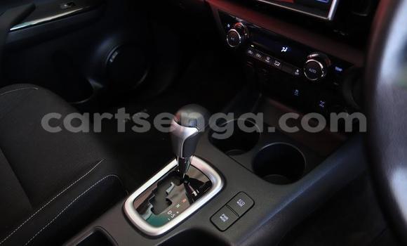 Buy Used Toyota Hilux Silver Car in Big Bend in Lubombo District Buy Used Toyota Hilux Silver Car in Big Bend in Lubombo District