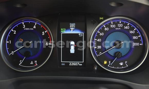 Buy Used Toyota Hilux Silver Car in Big Bend in Lubombo District Buy Used Toyota Hilux Silver Car in Big Bend in Lubombo District