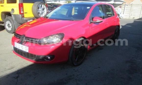 Nunua Ilio tumika Volkswagen Golf Red Gari ndani ya Manzini nchini Manzini Nunua Ilio tumika Volkswagen Golf Red Gari ndani ya Manzini nchini Manzini
