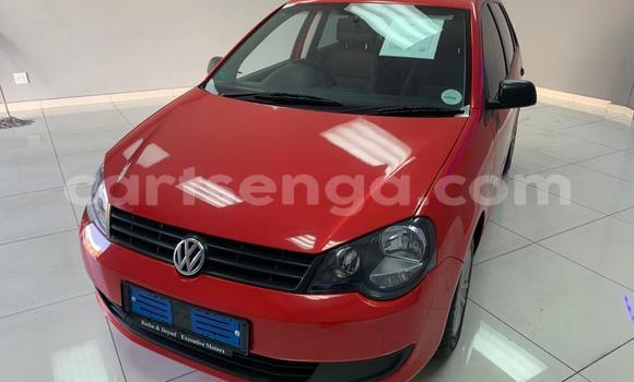 Nunua Ilio tumika Volkswagen Polo Red Gari ndani ya Manzini nchini Manzini Nunua Ilio tumika Volkswagen Polo Red Gari ndani ya Manzini nchini Manzini