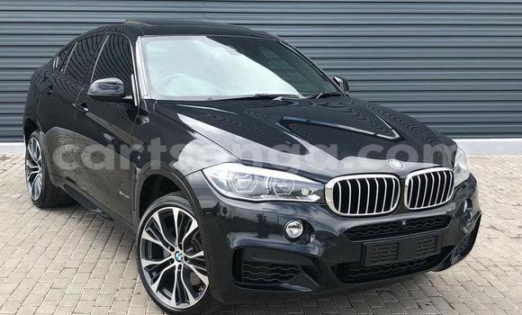 Nunua Ilio tumika BMW X6 Black Gari ndani ya Manzini nchini Manzini Nunua Ilio tumika BMW X6 Black Gari ndani ya Manzini nchini Manzini