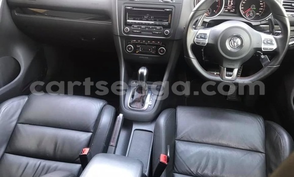 Buy Used Volkswagen Golf R White Car in Big Bend in Lubombo District Buy Used Volkswagen Golf R White Car in Big Bend in Lubombo District