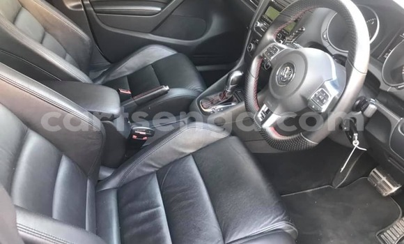 Buy Used Volkswagen Golf R White Car in Big Bend in Lubombo District Buy Used Volkswagen Golf R White Car in Big Bend in Lubombo District