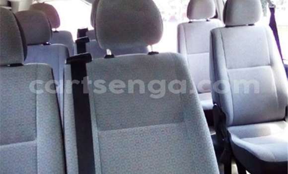 Acheter Occasion Voiture Toyota Hiace Blanc à Ezulwini, Hhohho Acheter Occasion Voiture Toyota Hiace Blanc à Ezulwini, Hhohho