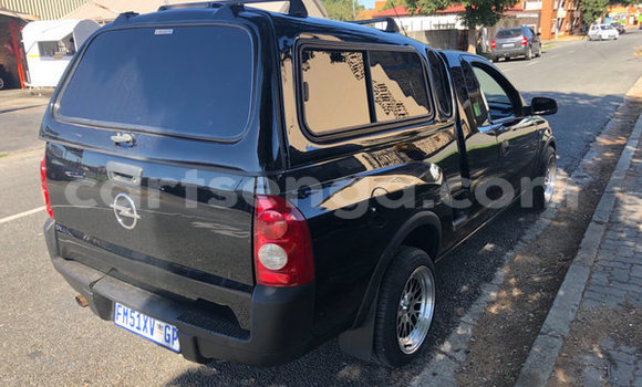 Nunua Ilio tumika Opel Corsa Black Gari ndani ya Ezulwini nchini Hhohho Nunua Ilio tumika Opel Corsa Black Gari ndani ya Ezulwini nchini Hhohho