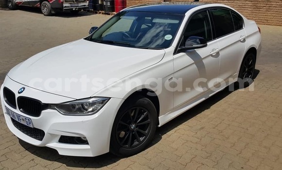 Buy Used BMW 3–Series White Car in Big Bend in Lubombo District Buy Used BMW 3–Series White Car in Big Bend in Lubombo District
