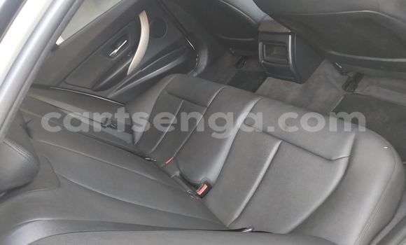 Buy Used BMW 3–Series White Car in Big Bend in Lubombo District Buy Used BMW 3–Series White Car in Big Bend in Lubombo District