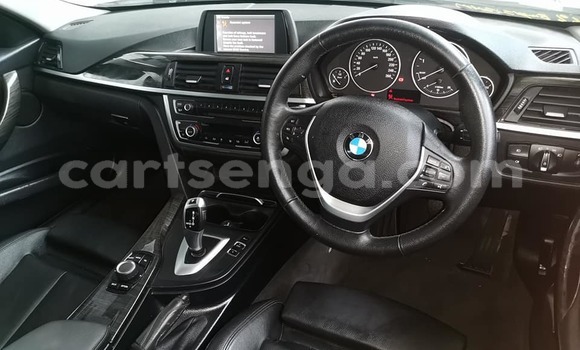 Buy Used BMW 3–Series White Car in Big Bend in Lubombo District Buy Used BMW 3–Series White Car in Big Bend in Lubombo District