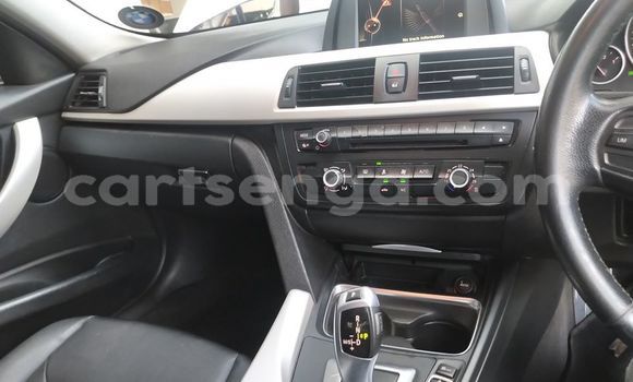 Buy Used BMW 3–Series White Car in Big Bend in Lubombo District Buy Used BMW 3–Series White Car in Big Bend in Lubombo District