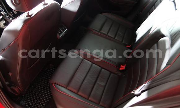 Buy Used Volkswagen Golf GTI Red Car in Big Bend in Lubombo District Buy Used Volkswagen Golf GTI Red Car in Big Bend in Lubombo District