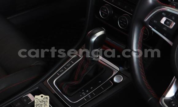 Buy Used Volkswagen Golf GTI Red Car in Big Bend in Lubombo District Buy Used Volkswagen Golf GTI Red Car in Big Bend in Lubombo District