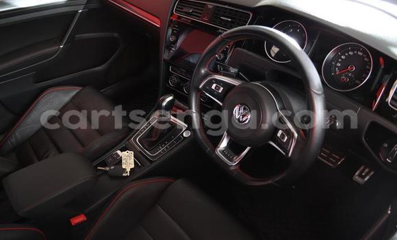 Buy Used Volkswagen Golf GTI Red Car in Big Bend in Lubombo District Buy Used Volkswagen Golf GTI Red Car in Big Bend in Lubombo District