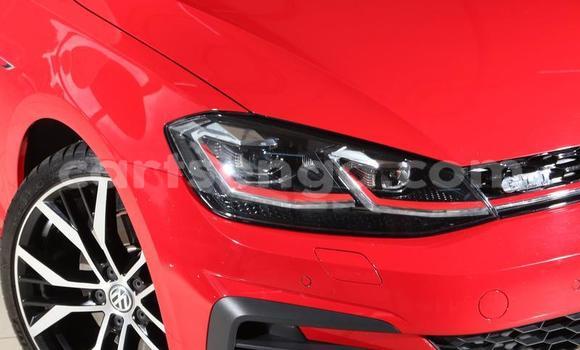 Buy Used Volkswagen Golf GTI Red Car in Big Bend in Lubombo District Buy Used Volkswagen Golf GTI Red Car in Big Bend in Lubombo District