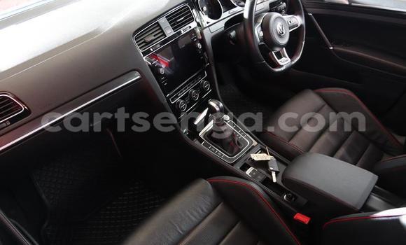 Buy Used Volkswagen Golf GTI Red Car in Big Bend in Lubombo District Buy Used Volkswagen Golf GTI Red Car in Big Bend in Lubombo District