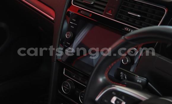 Buy Used Volkswagen Golf GTI Red Car in Big Bend in Lubombo District Buy Used Volkswagen Golf GTI Red Car in Big Bend in Lubombo District