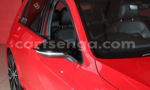 Buy Used Volkswagen Golf GTI Red Car in Big Bend in Lubombo District Buy Used Volkswagen Golf GTI Red Car in Big Bend in Lubombo District