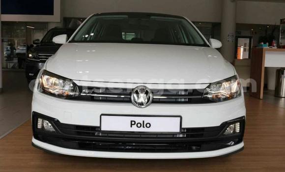 Acheter Occasion Voiture Volkswagen Polo R WRC Blanc à Mbabane, Manzini Acheter Occasion Voiture Volkswagen Polo R WRC Blanc à Mbabane, Manzini