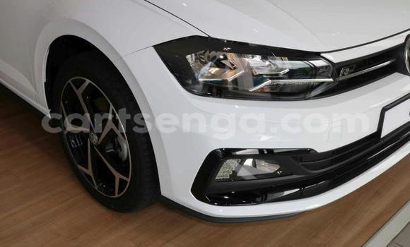 Acheter Occasion Voiture Volkswagen Polo R WRC Blanc à Mbabane, Manzini Acheter Occasion Voiture Volkswagen Polo R WRC Blanc à Mbabane, Manzini