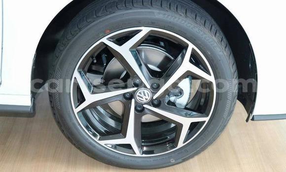 Acheter Occasion Voiture Volkswagen Polo R WRC Blanc à Mbabane, Manzini Acheter Occasion Voiture Volkswagen Polo R WRC Blanc à Mbabane, Manzini