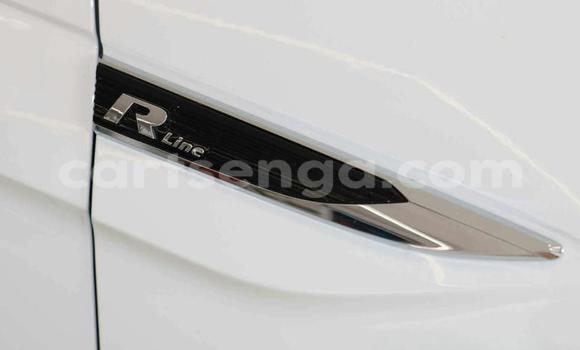 Acheter Occasion Voiture Volkswagen Polo R WRC Blanc à Mbabane, Manzini Acheter Occasion Voiture Volkswagen Polo R WRC Blanc à Mbabane, Manzini