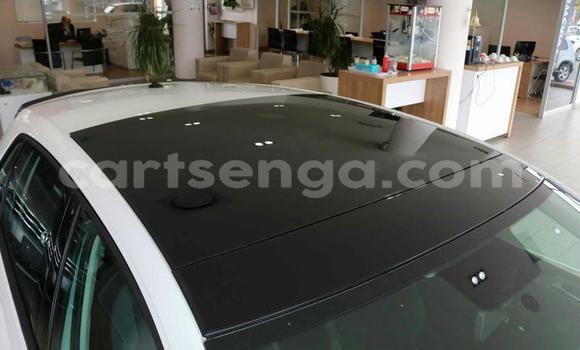 Acheter Occasion Voiture Volkswagen Polo R WRC Blanc à Mbabane, Manzini Acheter Occasion Voiture Volkswagen Polo R WRC Blanc à Mbabane, Manzini