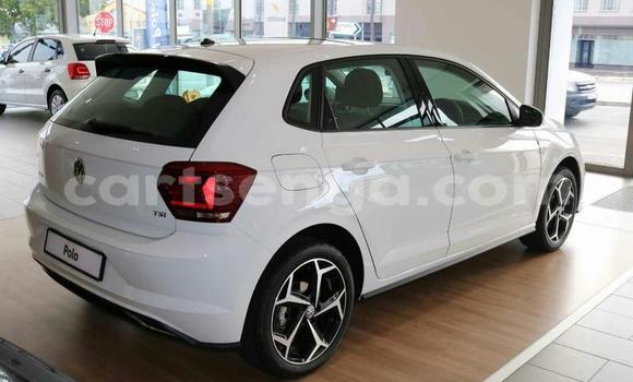 Acheter Occasion Voiture Volkswagen Polo R WRC Blanc à Mbabane, Manzini Acheter Occasion Voiture Volkswagen Polo R WRC Blanc à Mbabane, Manzini