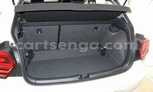 Acheter Occasion Voiture Volkswagen Polo R WRC Blanc à Mbabane, Manzini Acheter Occasion Voiture Volkswagen Polo R WRC Blanc à Mbabane, Manzini