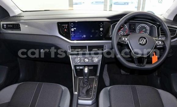 Acheter Occasion Voiture Volkswagen Polo R WRC Blanc à Mbabane, Manzini Acheter Occasion Voiture Volkswagen Polo R WRC Blanc à Mbabane, Manzini