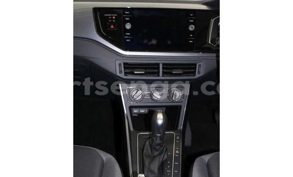 Acheter Occasion Voiture Volkswagen Polo R WRC Blanc à Mbabane, Manzini Acheter Occasion Voiture Volkswagen Polo R WRC Blanc à Mbabane, Manzini