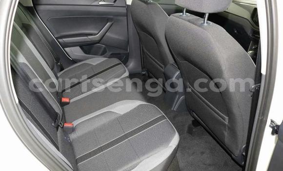 Acheter Occasion Voiture Volkswagen Polo R WRC Blanc à Mbabane, Manzini Acheter Occasion Voiture Volkswagen Polo R WRC Blanc à Mbabane, Manzini